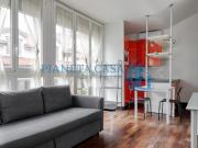 ESCLUSIVO MONOLOCALE ZONA FARINI