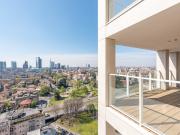 Esclusivo quadrilocale con terrazzo panoramico in Torre...