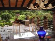 Escondida, Jardines de Ahuatepec, Cuernavaca, Morelos