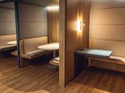 EscritÃ³rio com amplo espaÃ§o para 15 pessoas em...