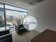 Escritório equipado, decorado e mobiliado 488 m² em...