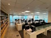 EscritÃ³rio Mobiliado 372mÂ² Zona Sul | RJ