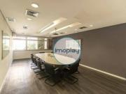 EscritÃ³rio mobiliado e pronto para uso Juscelino...