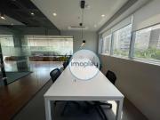 EscritÃ³rio mobiliado na ChÃ¡cara Santo Antonio