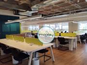 EscritÃ³rio mobiliado prÃ³ximo a estaÃ§Ã£o ParaÃso e...