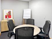 EscritÃ³rio para alugar para 3 pessoas em HQ CURITIBA,...