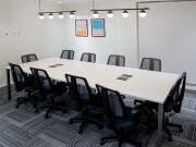 Escritório para alugar para 5 pessoas em Regus Curitiba...