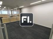 EscritÃ³rio para aluguel com 1050 metros quadrados em...