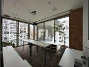 Escritório para aluguel com 1320 metros quadrados em...