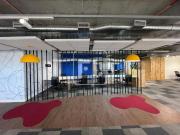 EscritÃ³rio para aluguel com 2000 metros quadrados em...