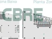 Andar corporativo na Paulista disponÃvel com 1.597mÂ²,...