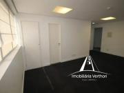 Escritório para aluguel com 31 metros quadrados em Vila...