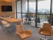 Escritório para aluguel com 533 metros quadrados em...