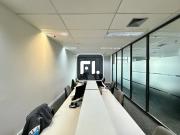 Escritório para aluguel com 626 metros quadrados em Vila...