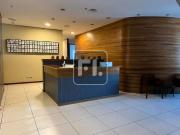 Escritório para aluguel com 790 metros quadrados em Bela...