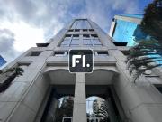 Escritório para aluguel com 840 metros quadrados em...