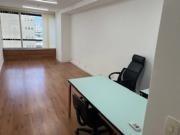 EscritÃ³rio para aluguel com 84 metros quadrados em...