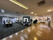 Escritório para aluguel com 850 metros quadrados em...