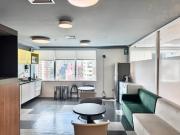 Escritório para aluguel e venda com 5800 metros...