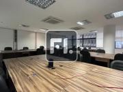 Escritório para aluguel e venda possui 602 metros...