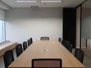 Escritório para aluguel e venda tem 133 metros quadrados