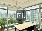 Escritório para aluguel e venda tem 598 metros quadrados...