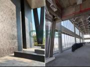 Escritório para aluguel possui 1000 metros quadrados em...