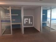 Escritório para aluguel possui 100 metros quadrados em...