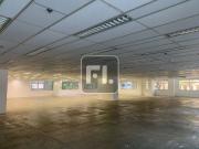 EscritÃ³rio para aluguel possui 1030 metros quadrados