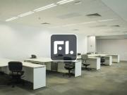 Escritório para aluguel possui 1030 metros quadrados em...