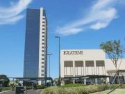 Escritório para aluguel possui 75 metros quadrados em...