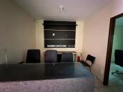 EscritÃ³rio para aluguel possui 125 metros quadrados com...