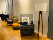 EscritÃ³rio para aluguel possui 135 metros quadrados