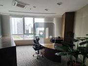 EscritÃ³rio para aluguel possui 145 metros quadrados em...