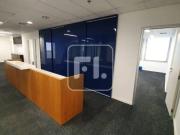 EscritÃ³rio para aluguel possui 1470 metros quadrados em...