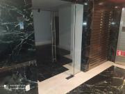 Escritório para aluguel possui 160 metros quadrados em...