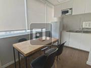 Escritório para aluguel possui 175 metros quadrados