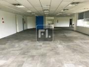 EscritÃ³rio para aluguel possui 208 metros quadrados em...