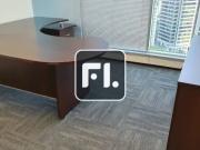 EscritÃ³rio para aluguel possui 210 metros quadrados em...