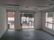 EscritÃ³rio para aluguel possui 215 metros quadrados em...