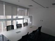 EscritÃ³rio para aluguel possui 220 metros quadrados em...