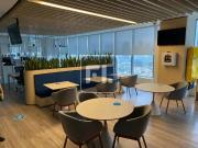 Escritório para aluguel possui 245 metros quadrados em...