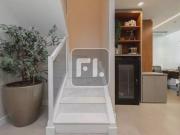 EscritÃ³rio para aluguel possui 246 metros quadrados em...