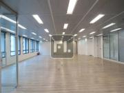 EscritÃ³rio para aluguel possui 255 metros quadrados em...