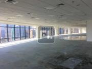 EscritÃ³rio para aluguel possui 287 metros quadrados em...