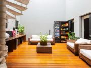 Escritório para aluguel possui 30 metros quadrados em...