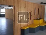 EscritÃ³rio para aluguel possui 320 metros quadrados em...