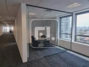 Escritório para aluguel possui 485 metros quadrados em...