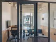 Escritório para aluguel possui 609 metros quadrados em...