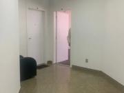 EscritÃ³rio para aluguel possui 61 metros quadrados em...